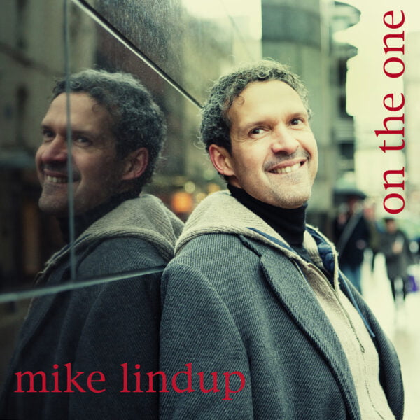 Mike Lindup - On The One